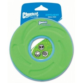 ChuckIT Zipfligth Frisbee