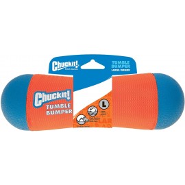 ChuckIt Tumbler Bumper