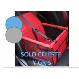 Booster para carro