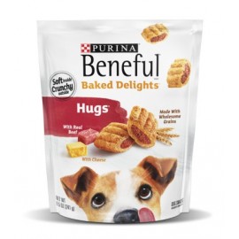 Baked Delights Hugs Treats...