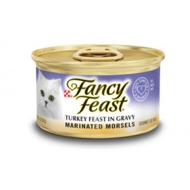 Fancy Feast