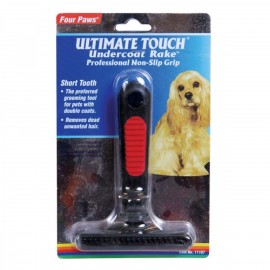 Ultimate Touch Cepillo para...