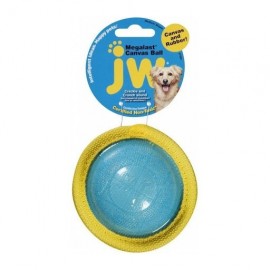 JW Megalast Canvas Ball