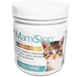 Mamistop para gatos