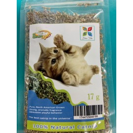 Catnip 17g