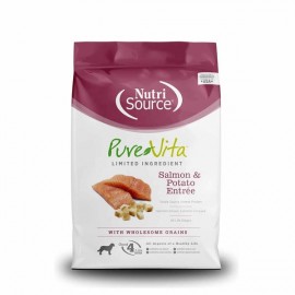 Nutrisource Pure Vita...