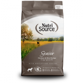 NutriSource Senior