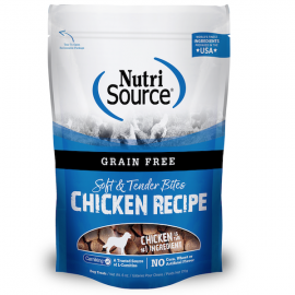 NUTRISOURCE GRAIN FREE-...