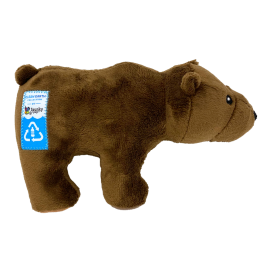 Spunky clean earth oso L