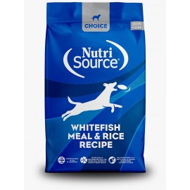 NutriSource Choice...