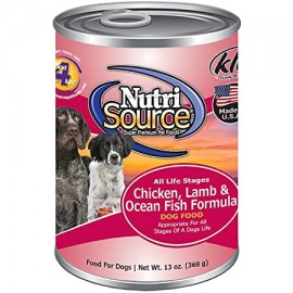 NutriSource Alimento En...