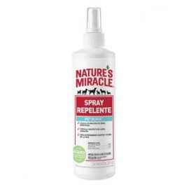 Spray Repelente Pet Block