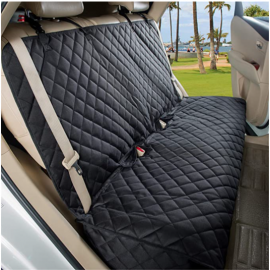 Protector de asiento de auto
