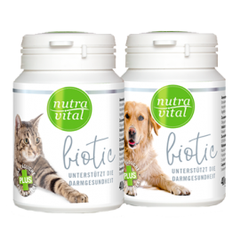 Nutra Vital Biotic for Dogs...