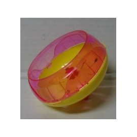 Rueda Hamster 5.75"d Hw-c...