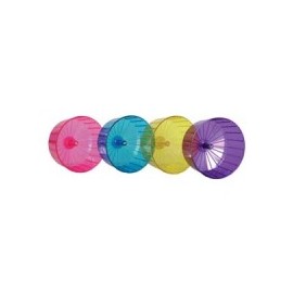 Rueda Hamster 5.75"d X 3" Hw-m