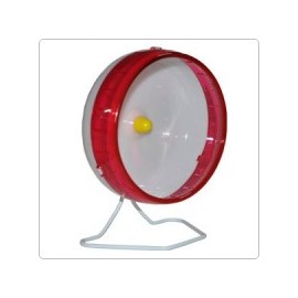 Rueda Pts Wheel Silent...