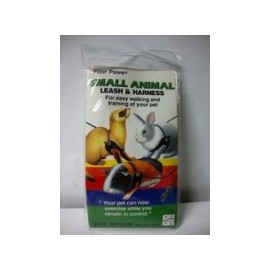 Pechera Small Animal Leach...