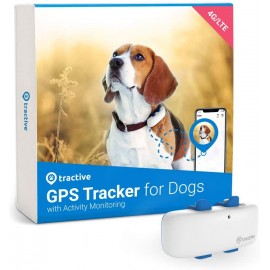 Collar GPS Tractive