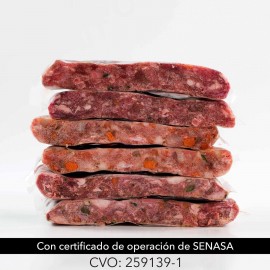 Natural Pets para Perro 500gr