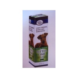 Bitter Lime Gel 1 Oz Repel...