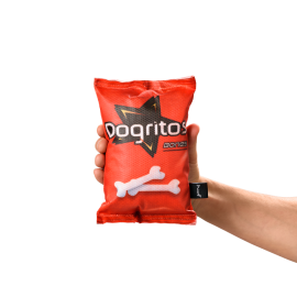 MIMO Juguete Chips...