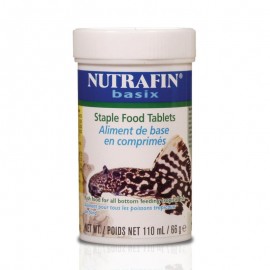 Nutrafin Basix - Alimento...