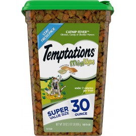 Treats Temptations Mix-Up...