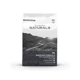 Diamond Naturals Breeder 44lb