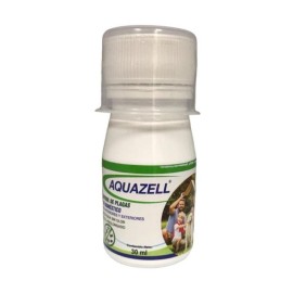 Aquazell Control de Plagas...
