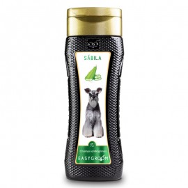 Easygroom Shampoo de Sábila...