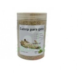 Catnip en polvo para gatos...