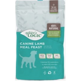 Nature's logic canine Dry...