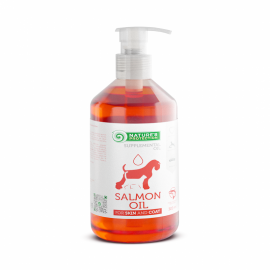 Aceite de salmón 300ml -...