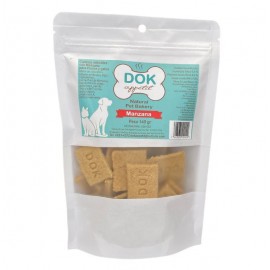 Dok-Appetit MANZANA 140 gr