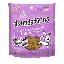 Dog Training Treats Chicken...