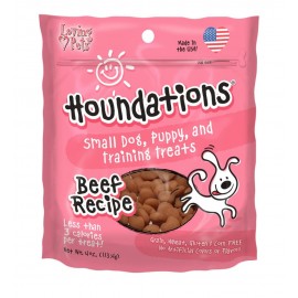 Dog Training Treats Beef