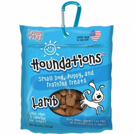 Dog Training Treats Lamb