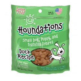 Dog Training Treats Duck