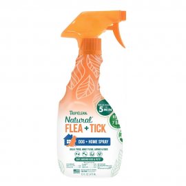 Spray antipulgas,...