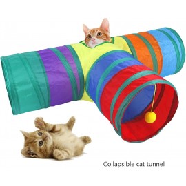 Tunel para Gato