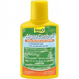 Tetra AlgaeControl 100 ml