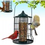 Comedero para aves IPETBA