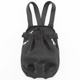 Bolso portador negro