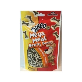 Huesos Dingo Treats Chewy...