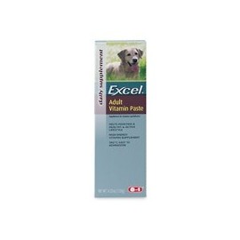 Vitaminas para Perros Adultos