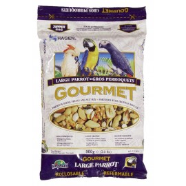 Alim Gourmet P/Lora 900 Gr
