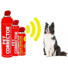 Pet corrector