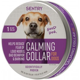Sentry Calming Collar para...