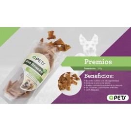 Premios MASQPETS